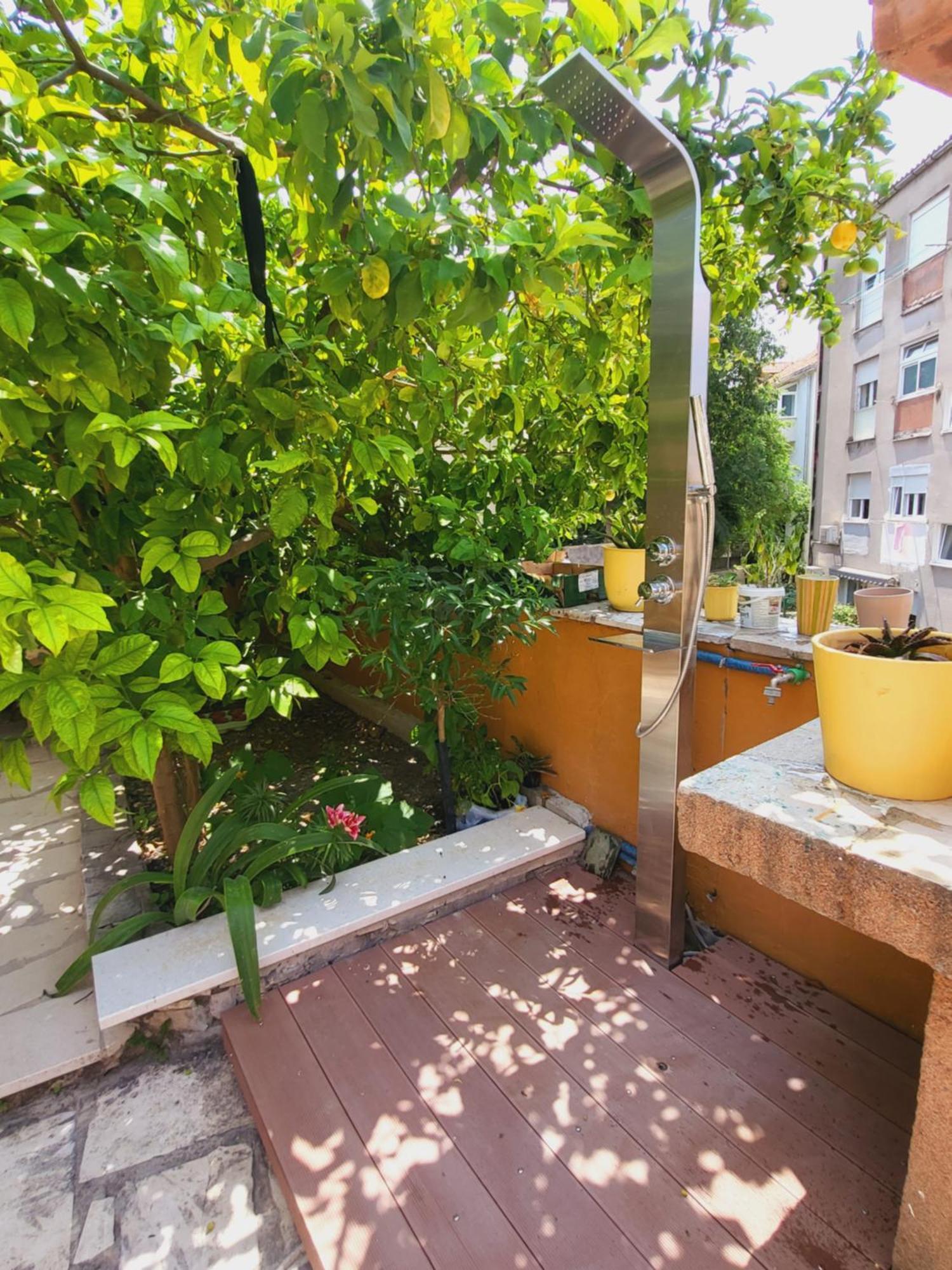 Lemon Garden Apartmant * Split